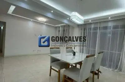 Apartamento residencial com 3 quartos à venda em Jardim Wallace Simonsen, São Bernardo do Campo — R$100.000