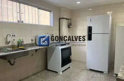 Apartamento 2 quartos no bairro Chácara Inglesa de São Bernardo do Campo – 84 m², 1 vaga, pronto para morar