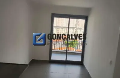 Apartamento Residencial 1 Quartos com Suíte e Varanda Gourmet na Vila Firmiano Pinto, SP – Financia