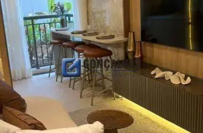 Oportunidade Única - Apartamento Condomínio Club | Lazer Completo em São Caetano do Sul (Fundação)