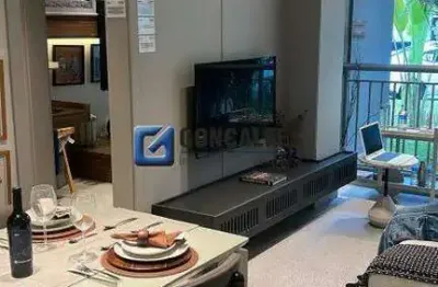 Oportunidade Única - Apartamento Condomínio Club | Lazer Completo em São Caetano do Sul (Fundação)