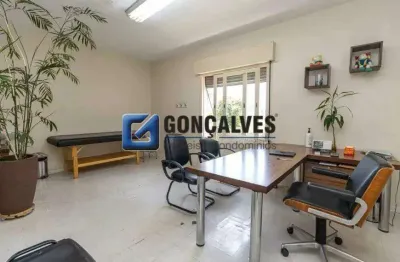 Sobrado Comercial à venda em Olímpico, São Caetano do Sul – 3 quartos, 4 vagas