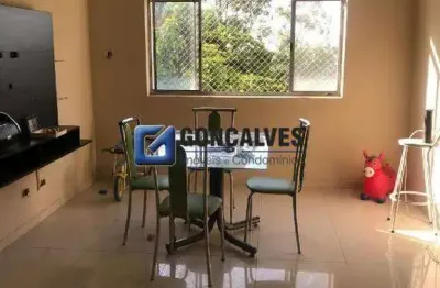 Apartamento 2 Quartos no Centro de Diadema, 84 m², Financiamento