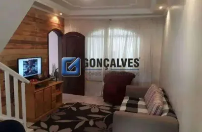 Casa residencial à venda em Assunção, SBC – 327 m², 5 dormitórios, espaço gourmet