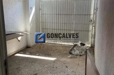 Terreno à venda em Vila Bastos (Santo André) – 95 m², Residencial/Comercial