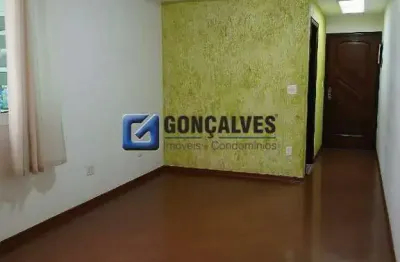 Apartamento 3 Dormitórios no Campestre, Santo André — 2 Vagas | Ótima Oferta