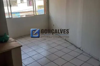 Sala comercial à venda na Rua Giacinto Tognato, Baeta Neves, São Bernardo do Campo