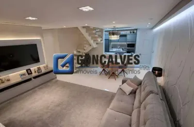 Apartamento 3 Dorms com 1 Suíte, Frente, 2 Vagas | São Bernardo do Campo – Baeta Nevas