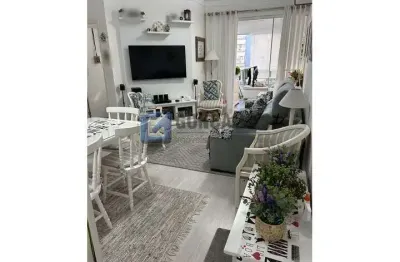 Apartamento com 3 quartos, 01 suíte a venda no Centro em São Bernardo do Campo/SP