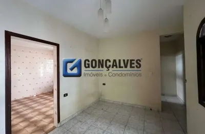 Sobrado à venda em Oswaldo Cruz, São Caetano do Sul – 2 vagas, 2 quartos