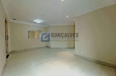 Apartamento com 3 quartos à venda na Avenida Doutor Augusto de Toledo, Santa Paula, São Caetano do Sul