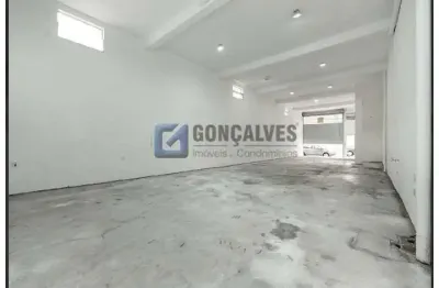 Prédio Comercial e Residencial no Centro de São Caetano do Sul