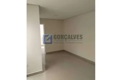 Apartamento 2 quartos à venda - Vila Gilda, Santo André | 44,50 m², 1 vaga