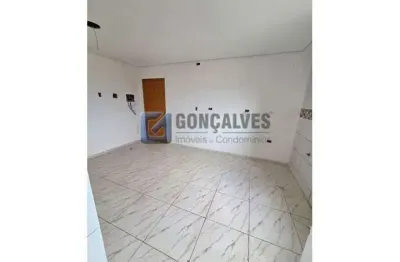Apartamento 2 dormitórios sendo 1 suite, 55 mts² no Parque das Nações em Santo André.
