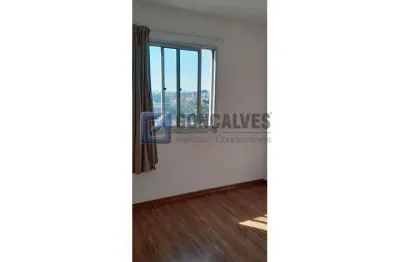 Apartamento 2 Quartos com 1 Vaga em Canhema, Diadema – Venda R$ 277.000