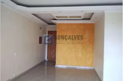 Apartamento 3 Quartos no Demarchi, São Bernardo do Campo – 97 m², pronto para morar