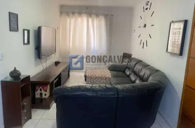 Apartamento venda de 2 quartos no Rudge Ramos em São Bernardo do Campo