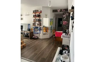 Apartamento com 2 quartos à venda na Rua Afonsina, Rudge Ramos, São Bernardo do Campo