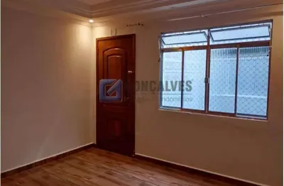 Apartamento com 1 quarto à venda na Rua Domenico Botan, Osvaldo Cruz, São Caetano do Sul