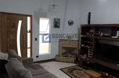 Casa Térra com 1 dormitório em terreno de 345 metros Fincos São Bernardo