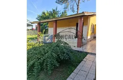 Chácara residencial à venda em Jardim Represa, São Bernardo do Campo – 3 quartos, 3 vagas