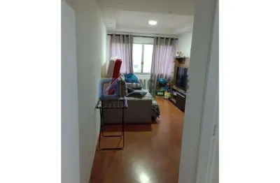 Apartamento Residencial com 2 Quartos à Venda em Tucuruvi, SP – 1 Vaga