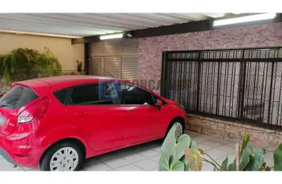 Sobrado residencial à venda em Cerâmica, São Caetano do Sul – 3 quartos, 5 vagas