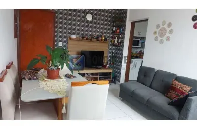 Apartamento à venda no Bairro Taboão, São Bernardo do Campo/SP
