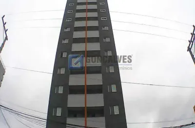 Apartamento à venda em Santa Terezinha, SBC – 2 dorms, 1 suíte, 66,25 m²