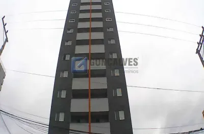 Apartamento 2 Quartos com Suíte, 1 Vaga e Área Privativa em Nova Petrópolis, São Bernardo do Campo