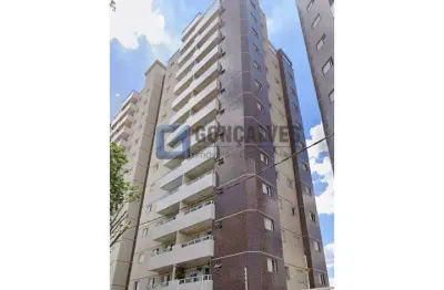 Apartamento Residencial 2 Quartos com 1 Vaga em Demarchi, SBC – Venda