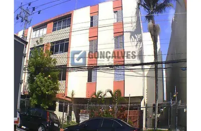 Apartamento 3 Quartos com 1 Suíte e 2 Vagas em Rudge Ramos, SBC – Venda R$480.000