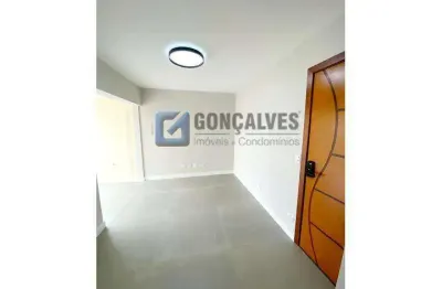 Apartamento à venda em Rudge Ramos, São Bernardo do Campo – 2 suítes, 2 vagas