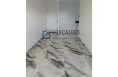 Apartamento de 2 quartos à venda em Demarchi, São Bernardo do Campo – 55 m², 1 vaga