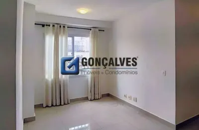 Apartamento Comercial de 4 Dormitórios com 2 Vagas | Nova Petrópolis, São Bernardo do Campo