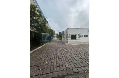 Galpão Comercial à Venda em Mauá (Sertãozinho) – 3.800 m² Internos, 5.600 m² de Terreno