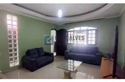 Sobrado Residencial à Venda em Jardim Santo André – 3 Dorms, 1 Suíte, 2 Vagas