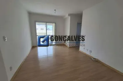 Apartamento 2 Dormitórios com Suíte e Varanda Gourmet – Lazer Completo em São Caetano do Sul (Fundação)