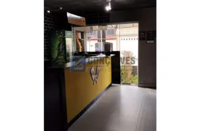 Sobrado Residencial de 2 Quartos com 3 Vagas | Nova Petrópolis, SBC