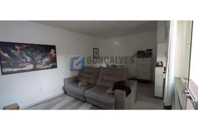 Cobertura à venda em Vila Scarpelli, Santo André - 2 Dorms, 2 Vagas