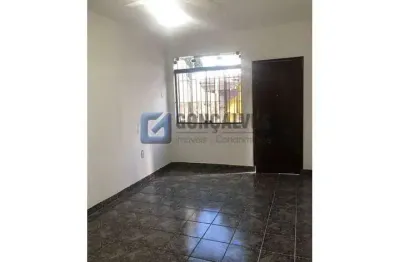 Casa 2 dormitórios sendo 1 suite, 152 mts² no Bairro Jardim Alvorada em Santo André