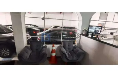 Terreno Residencial de 300 m² à venda em Jardim do Mar, São Bernardo do Campo