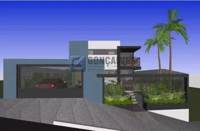 Terreno Comercial de 267,80 m² em Baeta Neves (SBC) – Venda R$ 395.000