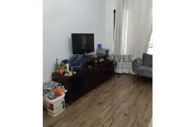 Sobrado à venda no Bairro Nova Petrópolis em São Bernardo do Campo