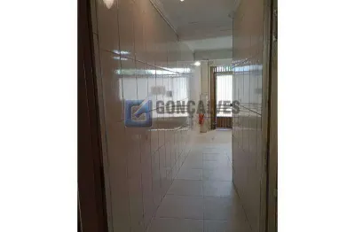 Casa com 3 quartos à venda na Rua Pedro de Toledo, Paulicéia, São Bernardo do Campo