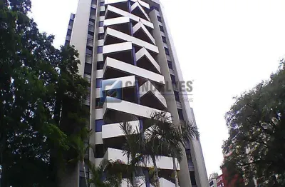 Apartamento com 3 quartos à venda na Rua Bela Vista, Centro, São Bernardo do Campo