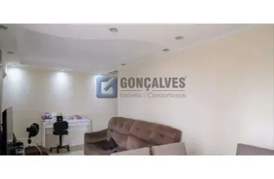 7036, Apartamento, à venda, à venda, 477.000,00,Vila Palmares, Santo André,2 quartos