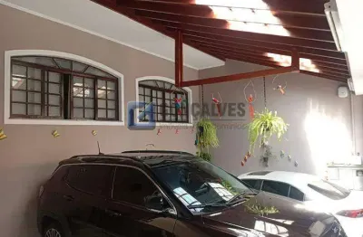 7034, Sobrado, à venda, à venda, 920.000,00,Centro, São Bernardo do Campo,3 quartos