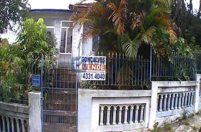 Terreno Comercial de 1.173 m² em Vila Duzi, São Bernardo do Campo – Oportunidade Única