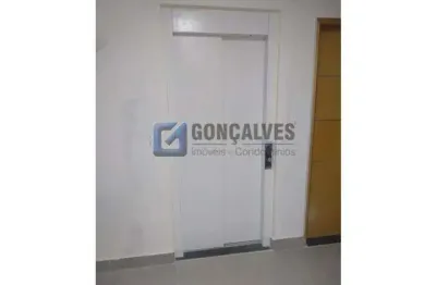 Apartamento 2 suítes, 2 quartos, 54 m² em Vila São Pedro – Santo André (Venda)